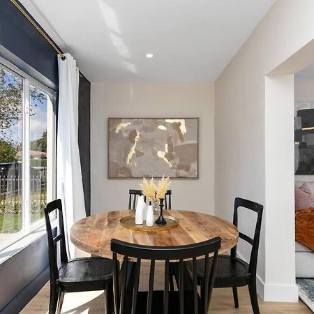 New Miami Home, Pool Near Airport And Beaches, King Bed Exteriér fotografie