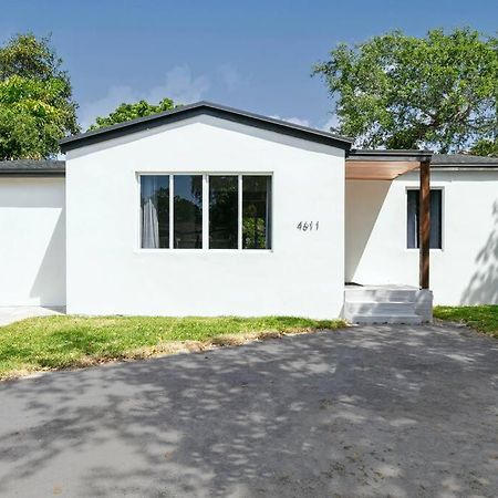 New Miami Home, Pool Near Airport And Beaches, King Bed Exteriér fotografie