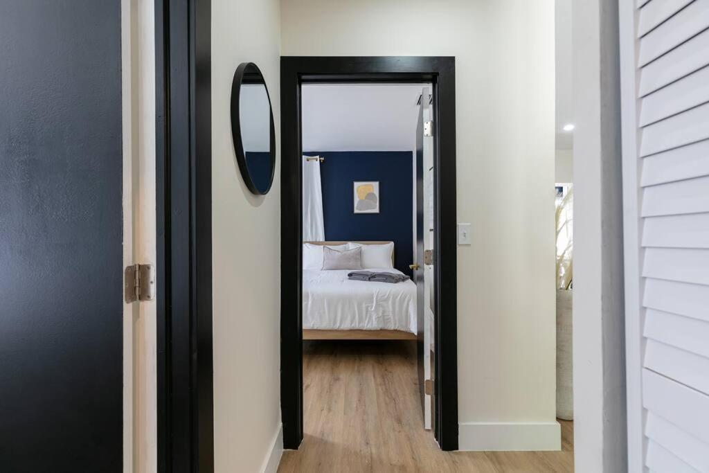 New Miami Home, Pool Near Airport And Beaches, King Bed Exteriér fotografie