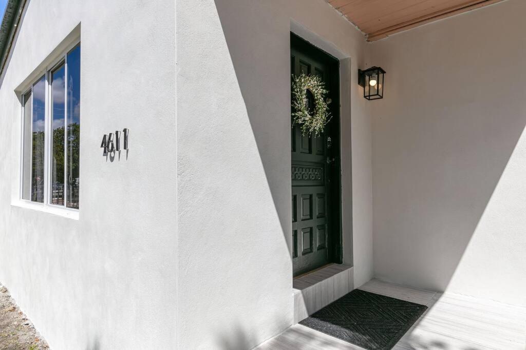 New Miami Home, Pool Near Airport And Beaches, King Bed Exteriér fotografie
