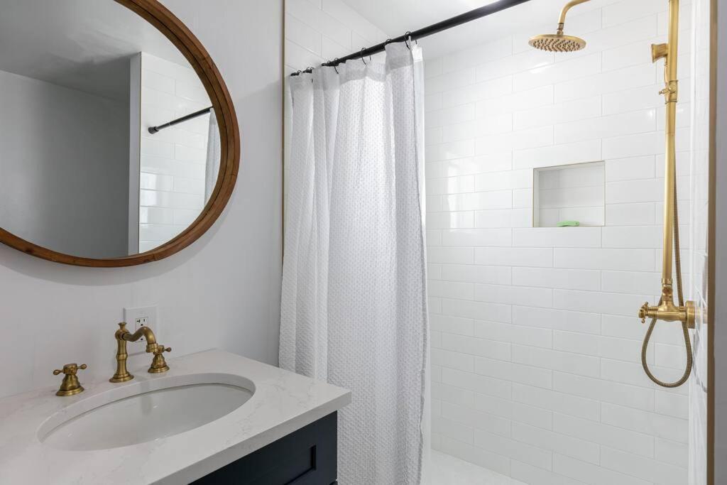 New Miami Home, Pool Near Airport And Beaches, King Bed Exteriér fotografie