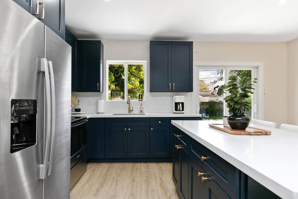 New Miami Home, Pool Near Airport And Beaches, King Bed Exteriér fotografie